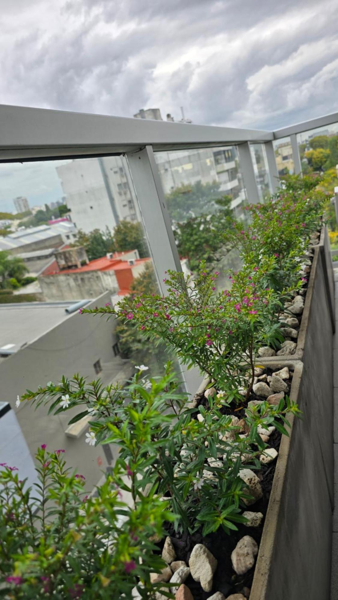 In Palermo Soho I Apartamento Ciudad Autónoma de Buenos Aires